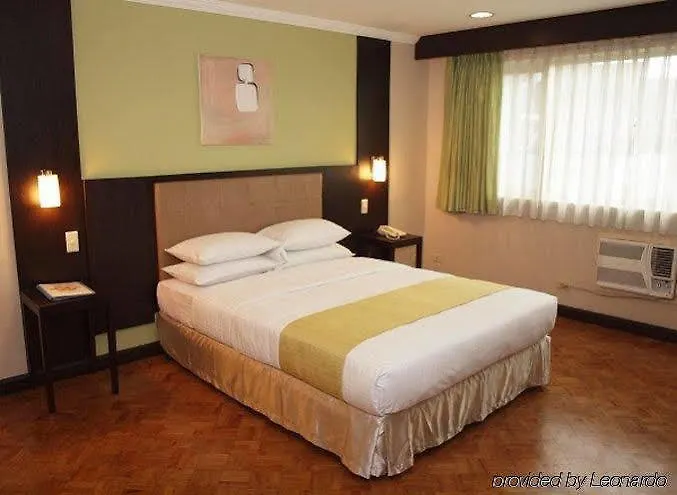 New Horizon Hotel Mandaluyong