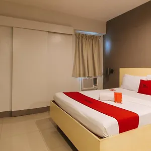 Hotel Reddoorz At Samat, Mandaluyong