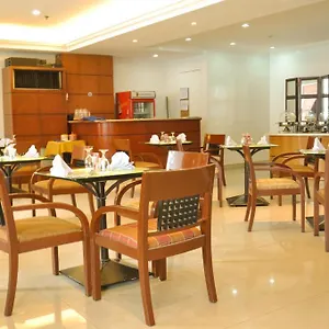 Hotel Richville, Mandaluyong