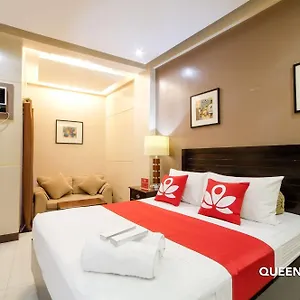 Hotel Zen Rio, Mandaluyong